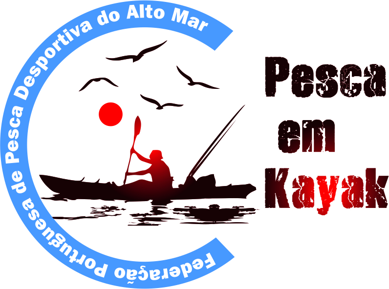 Pesca em Kayak Federação Portuguesa de Pesca Desportiva do Alto Mar